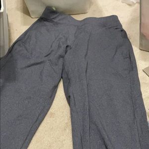 Lululemon men’s pants